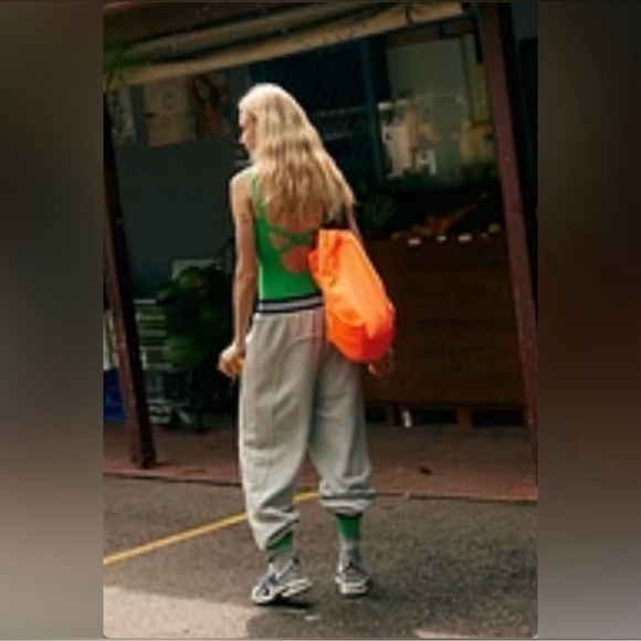 FP Movement by Free People: Goalie Jogger NWT - Picture 3 of 13